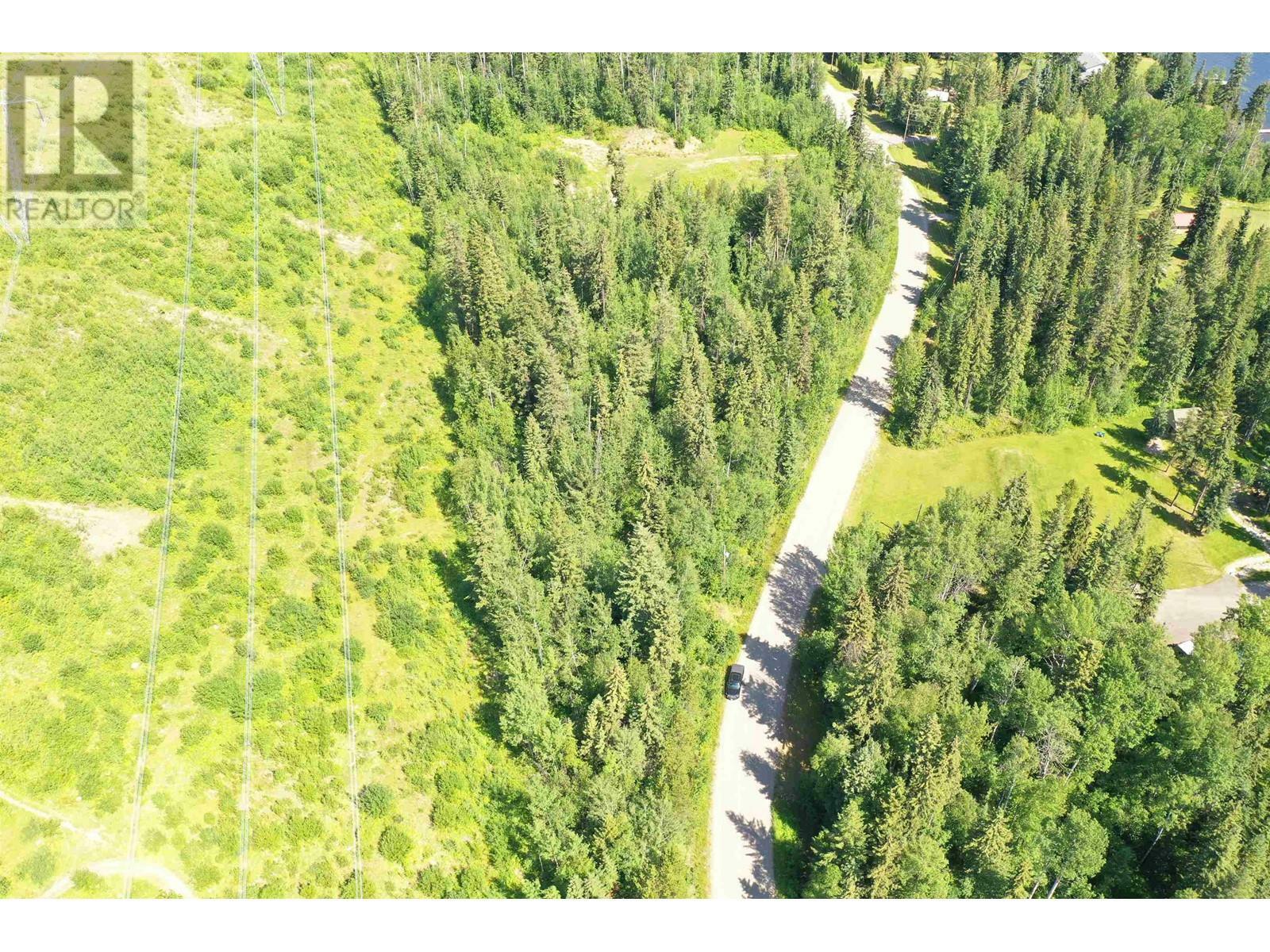 Property Photo:  Lot 1 Ten Mile Lake Road  BC V2J 6X2 