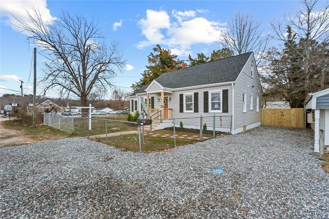 Property Photo:  2230 E Washington Street  VA 23803 