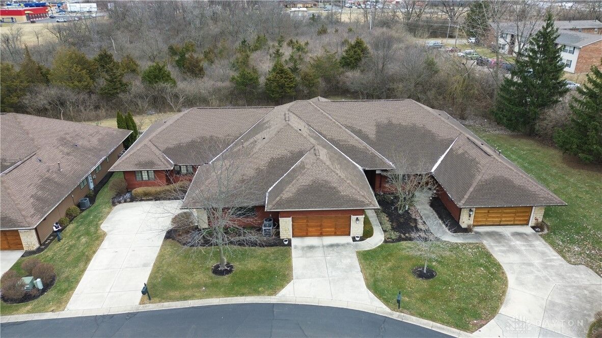 Property Photo: 4680 Elysian Way OH 45424