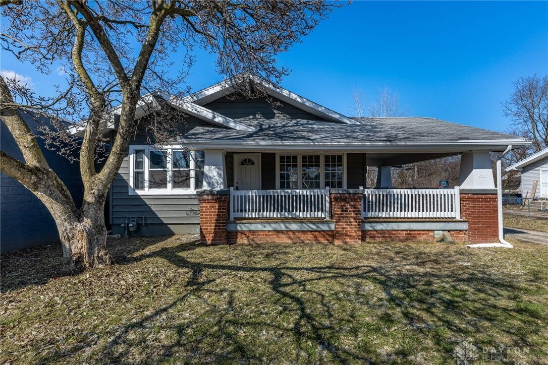 Property Photo:  5221 W 3rd Street  OH 45417 