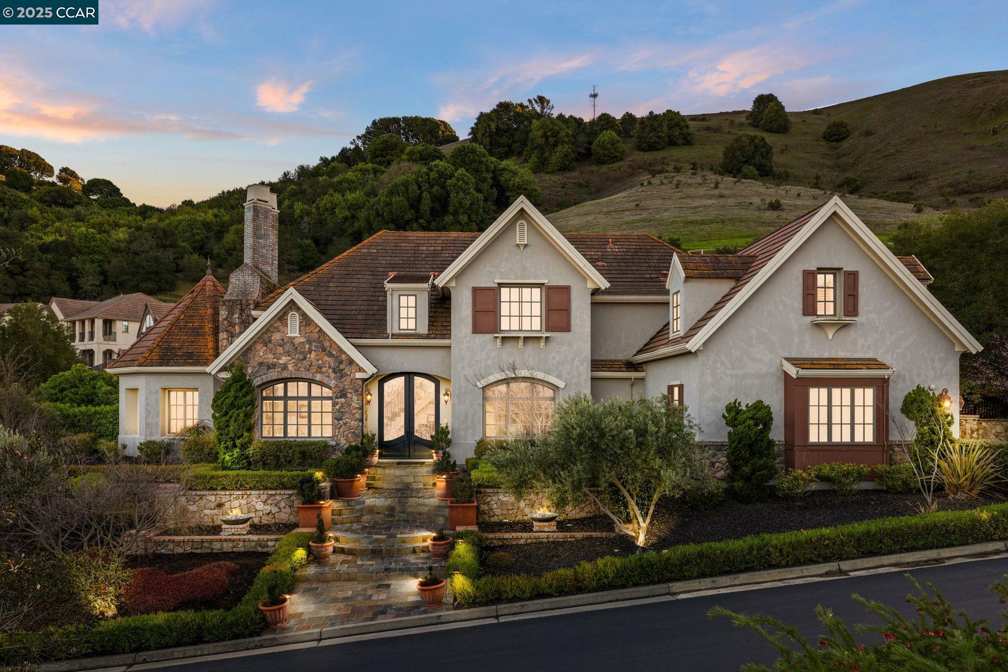107 Wittenham Ct  San Ramon CA 94583 photo