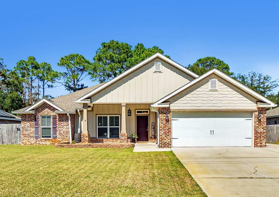 8470 Sevilla Street  Navarre FL 32566 photo