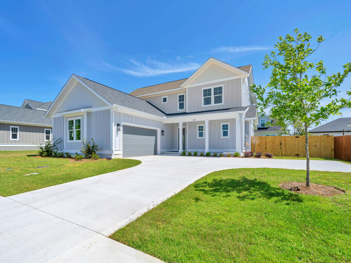 623 Chamomile Court  Niceville FL 32578 photo