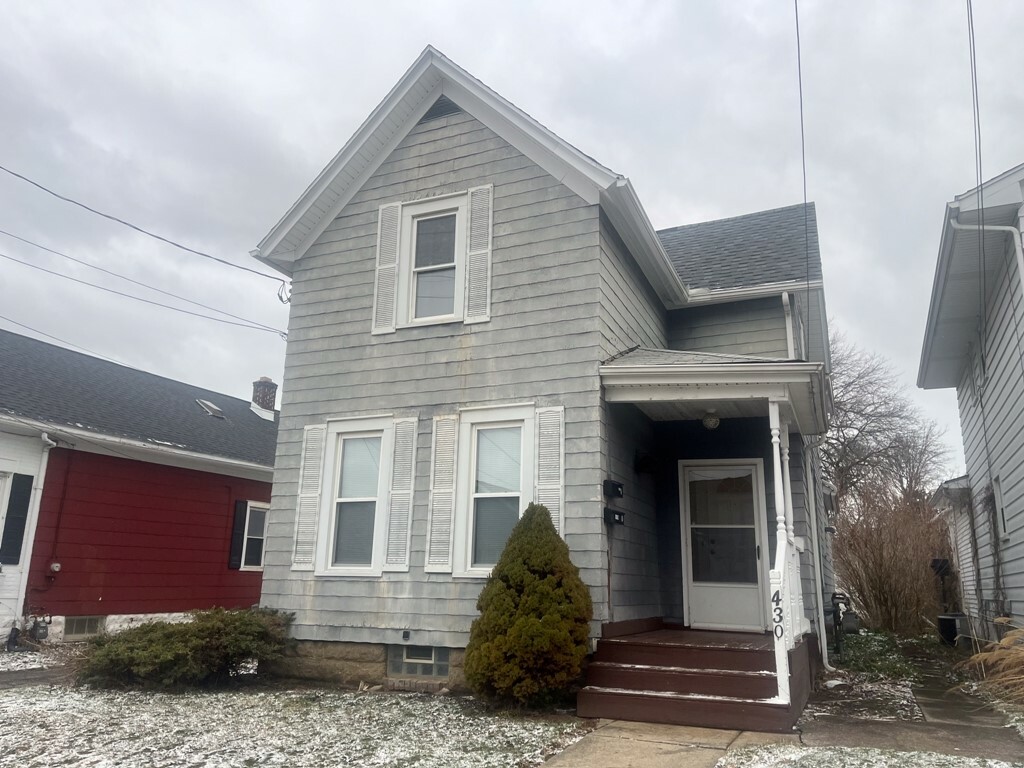 Property Photo:  430 E 33rd Street  PA 16504 