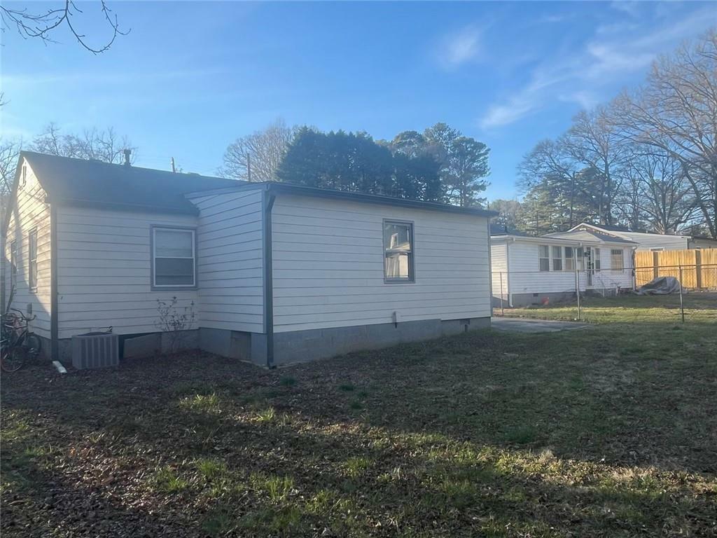 Property Photo:  2077 Brockett Road  GA 30084 