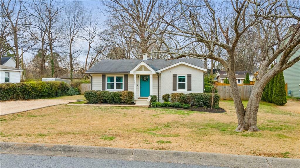 Property Photo: 1060 McLinden Avenue SE GA 30080
