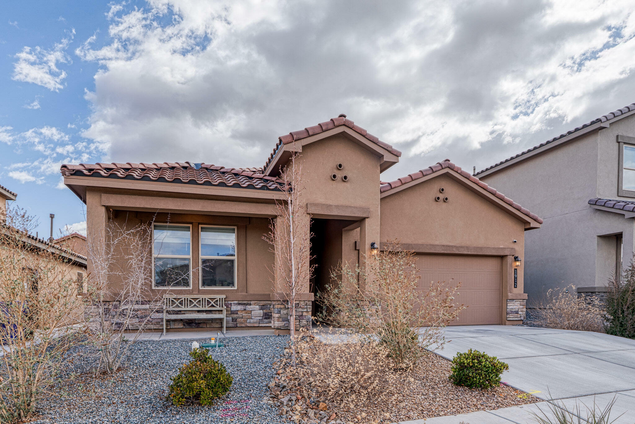 1912 Hubbard Street SE  Albuquerque NM 87123 photo