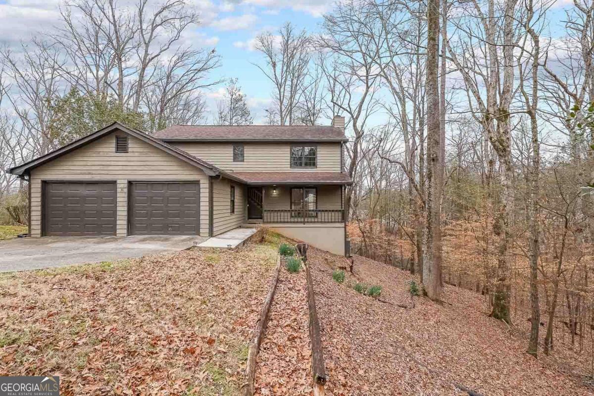 Property Photo: 3865 Whitney Place GA 30096