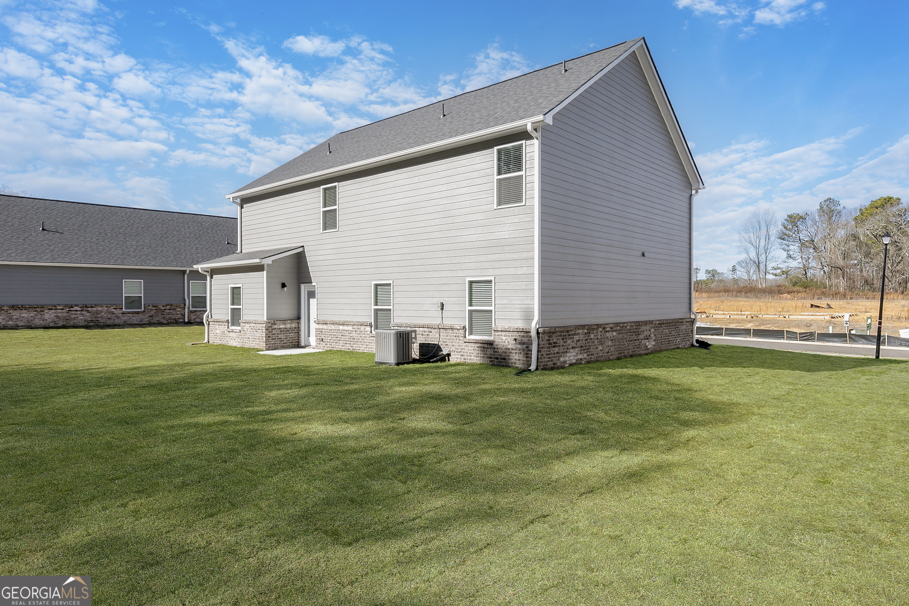 Property Photo: 3754 Saddle Bag Court GA 30019