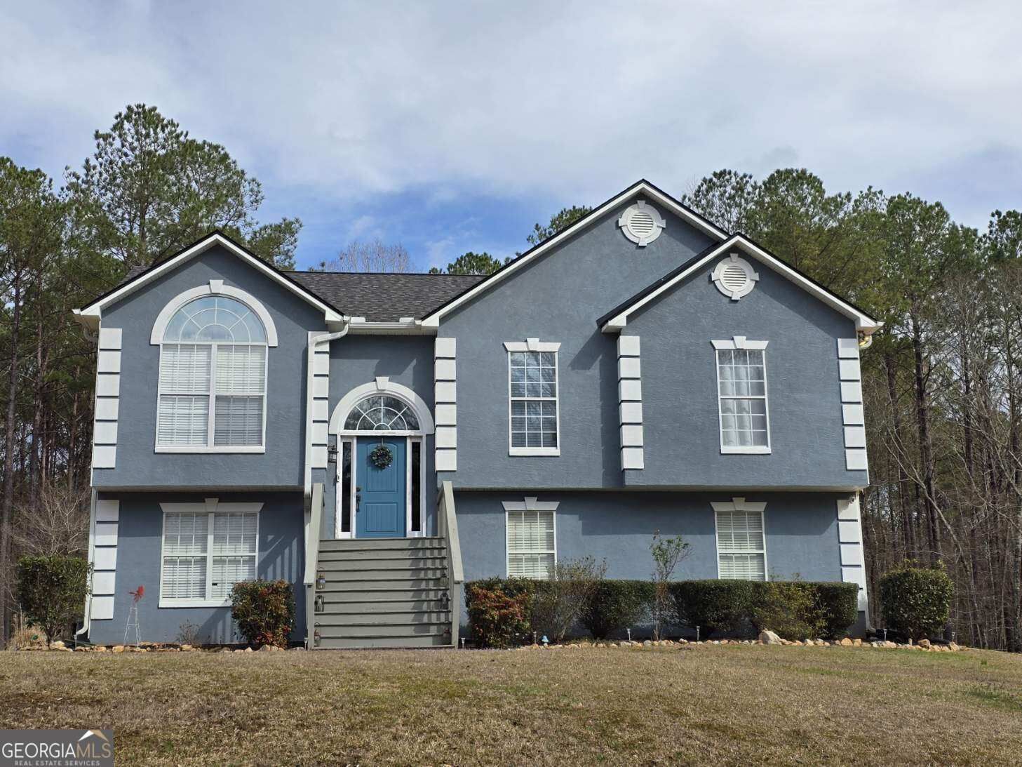 Property Photo: 130 Montrose Way GA 30240