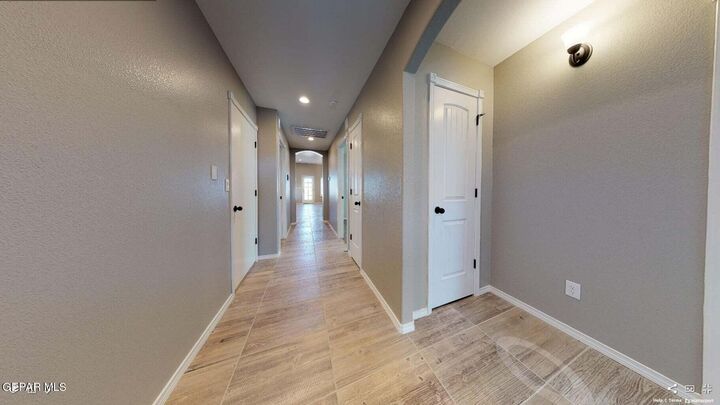 Property Photo: 12309 Ben Dowell Way TX 79934