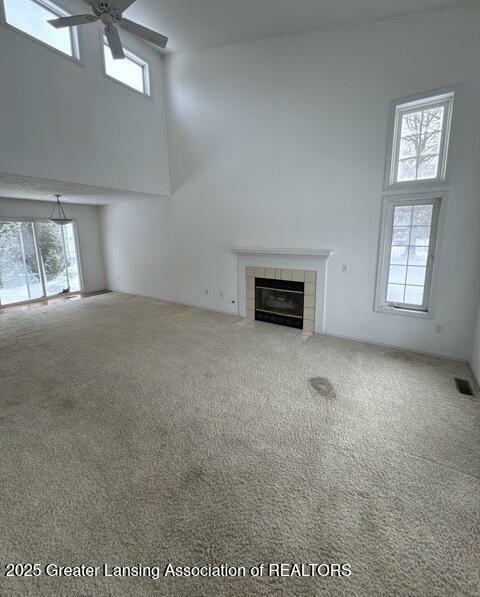 Property Photo:  12813 Houghton Drive  MI 48820 