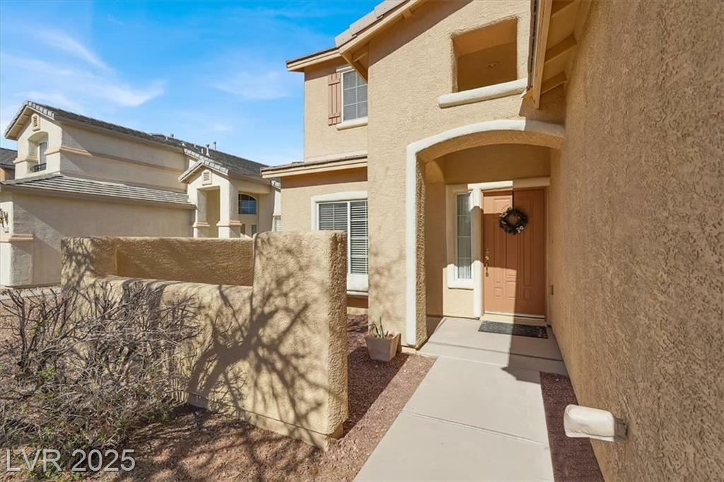 Property Photo:  1831 Cavendish Way  NV 89012 