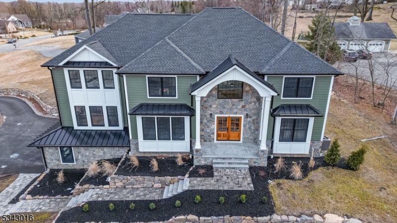Property Photo: 2 Buckingham Rd NJ 07035