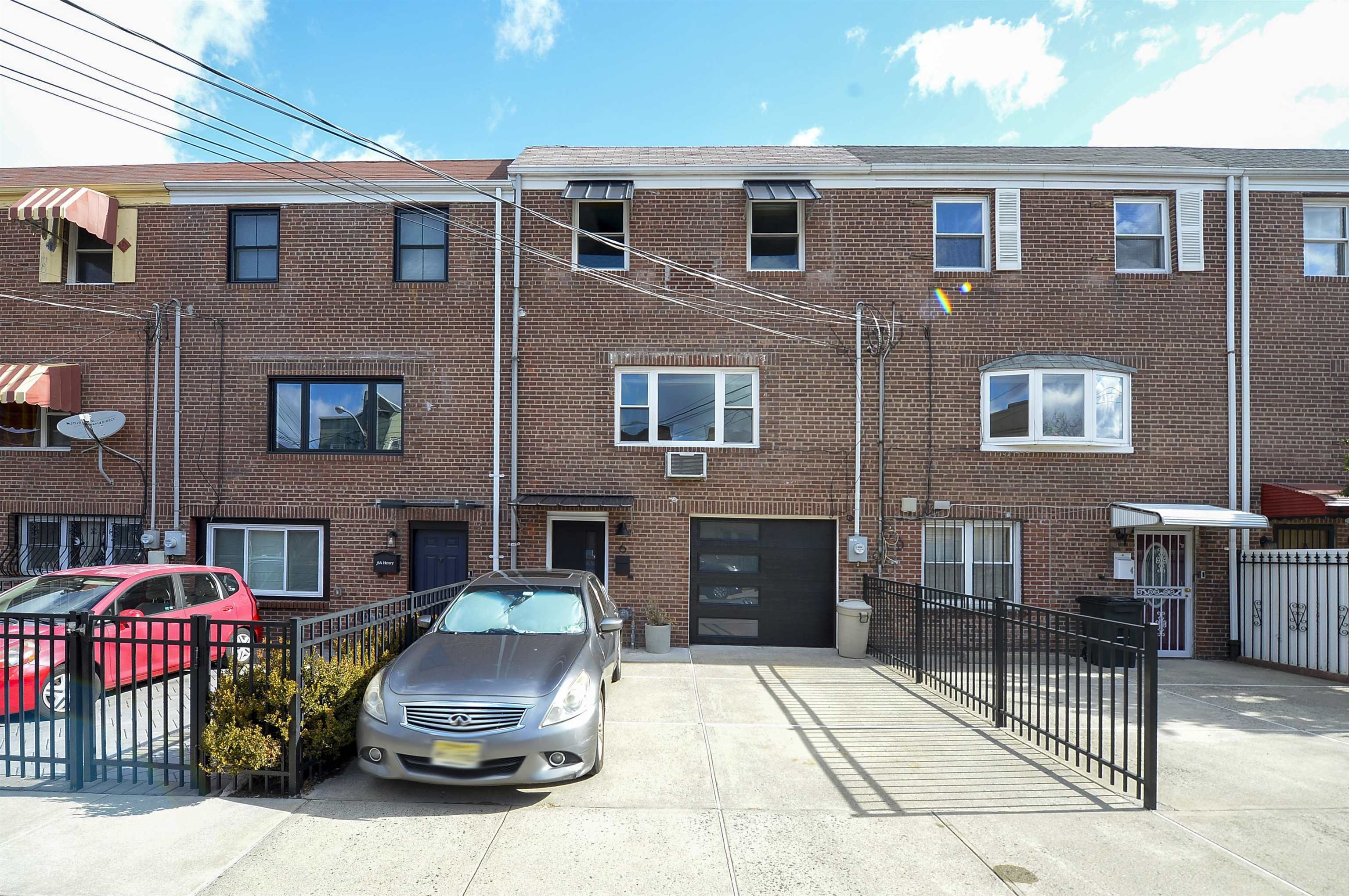 Property Photo: 6 Henry St NJ 07306