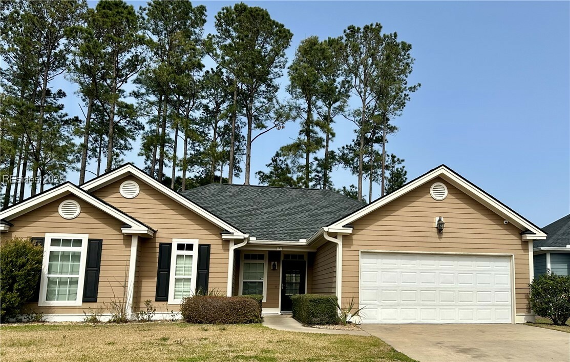 7 Station Loop  Bluffton SC 29910 photo