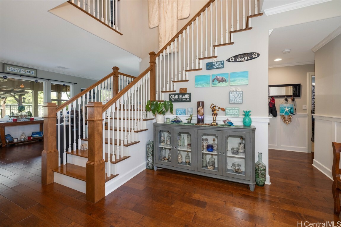 Property Photo:  91-1188 Waikapoo Street  HI 96706 