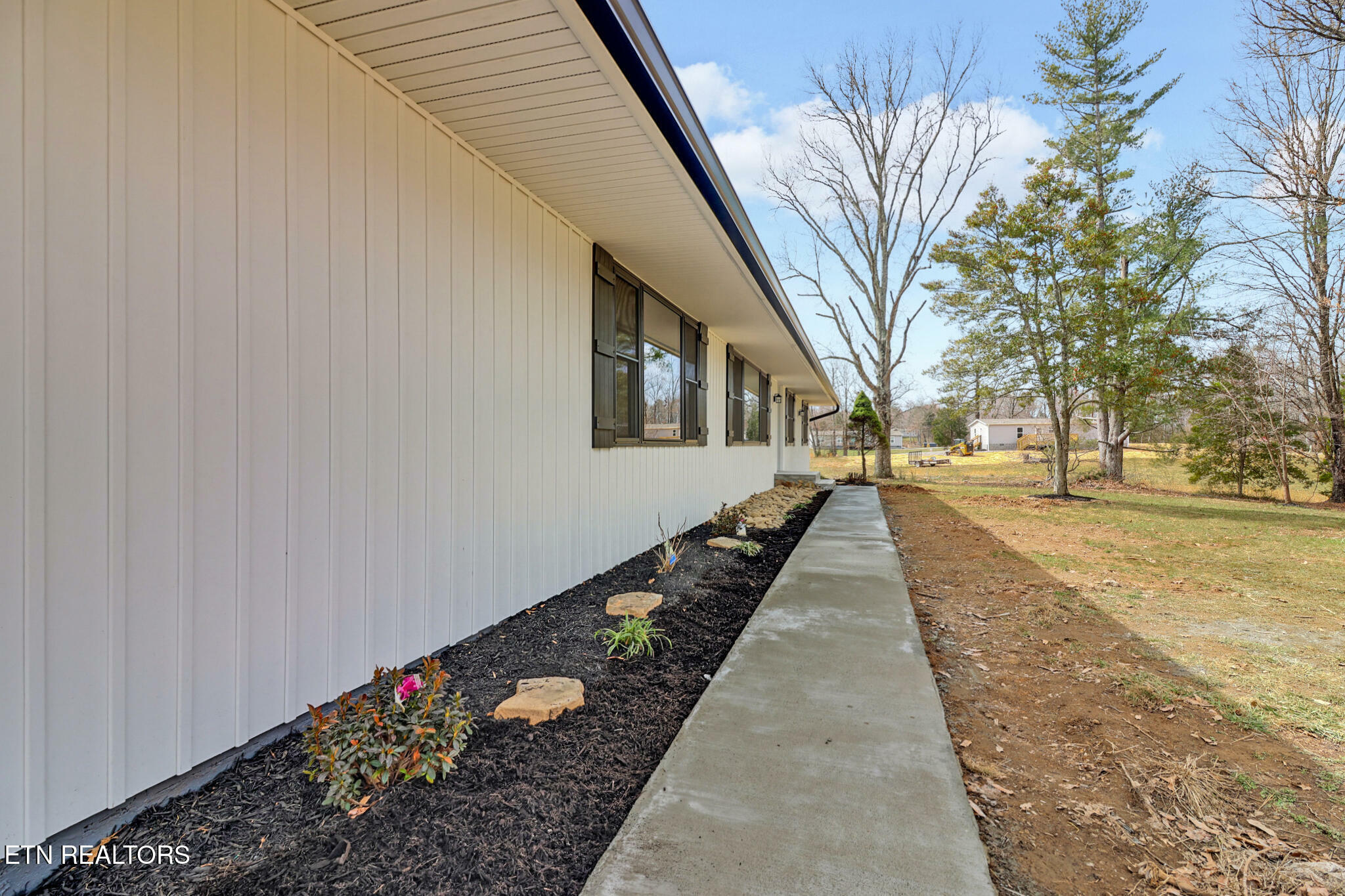 Property Photo: 212 Copenhaver Rd Rd TN 37771