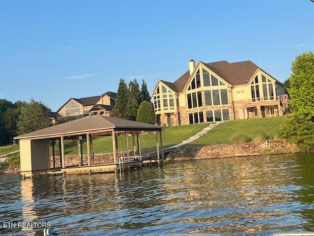 Property Photo: 340 W Mountain Drive TN 37854