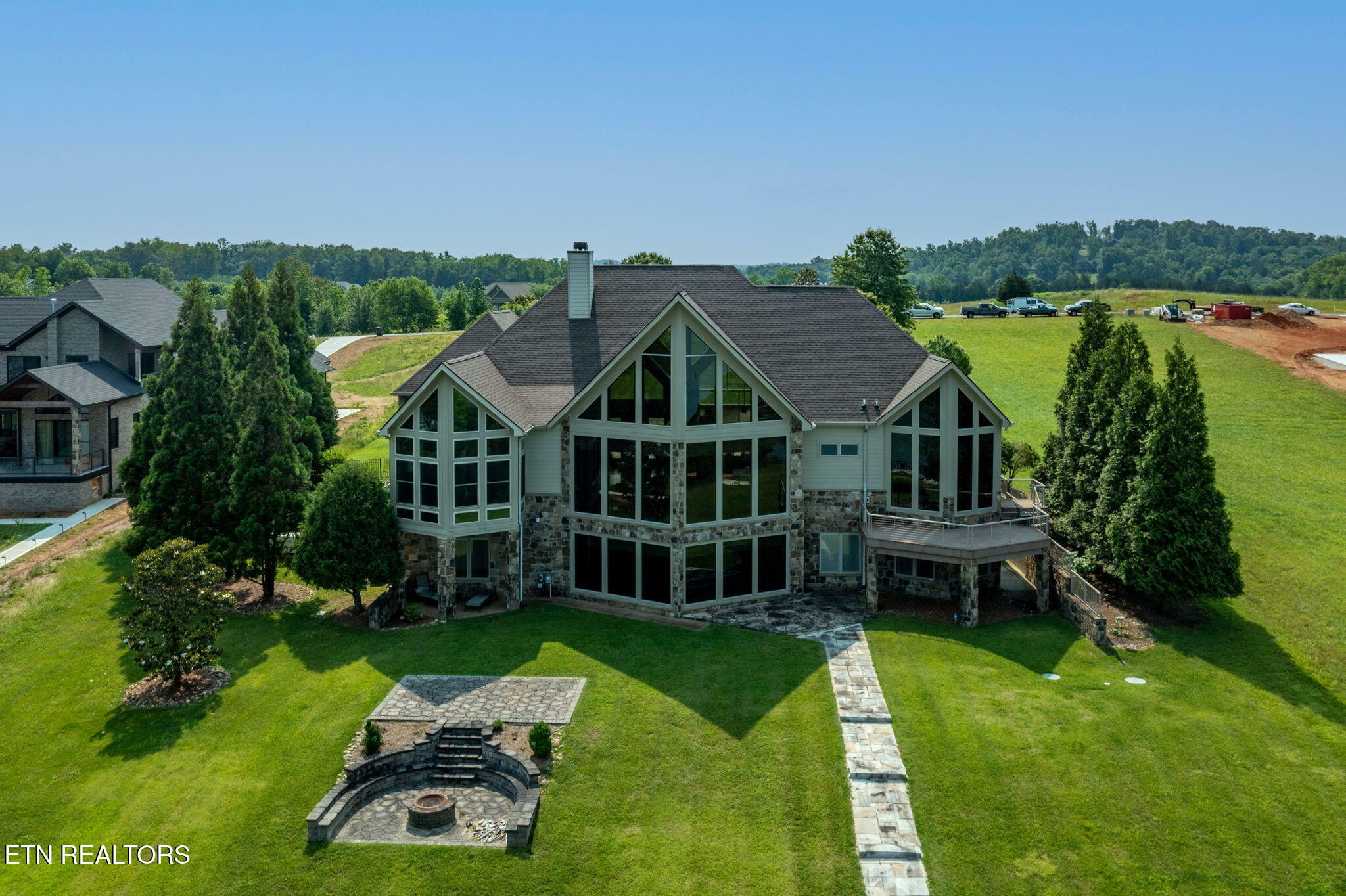 Property Photo: 340 W Mountain Drive TN 37854