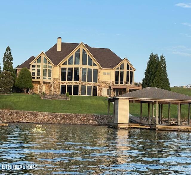Property Photo: 340 W Mountain Drive TN 37854