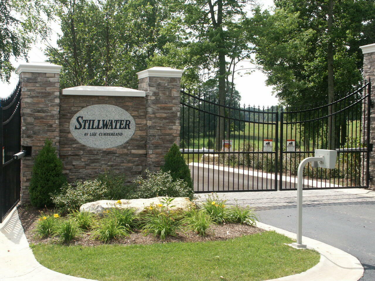 Property Photo: 191 Stillwater KY 42642