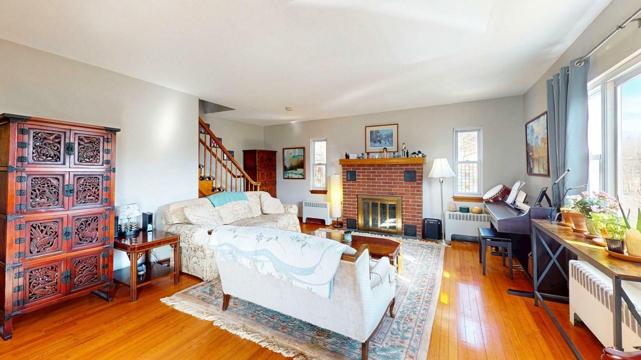 Property Photo:  13 Oak Avenue  NY 10928 