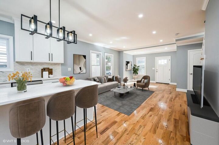 Property Photo: 3399 Fort Independence Street NY 10463