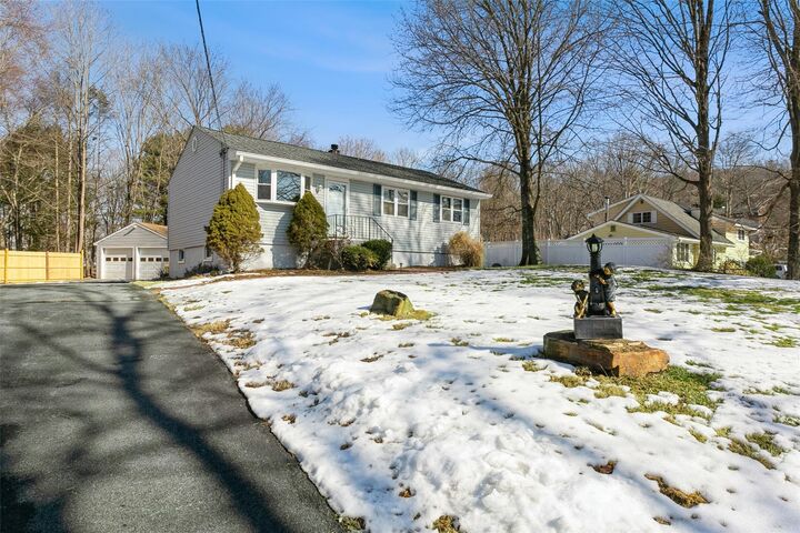 Property Photo: 10 Sugar Hill Road NY 10560