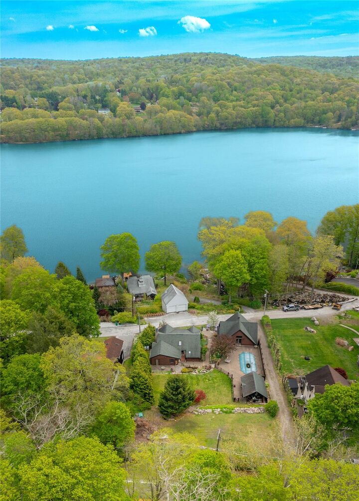 Property Photo: 81 Lakeview Drive NY 12531