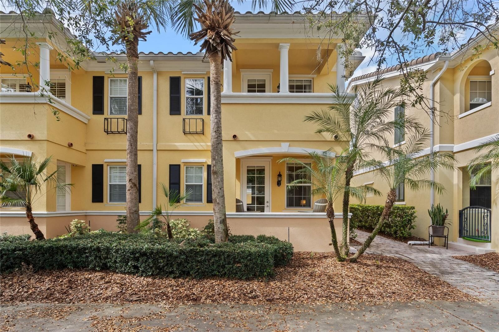 Property Photo:  11846 Nautica Drive  FL 32827 