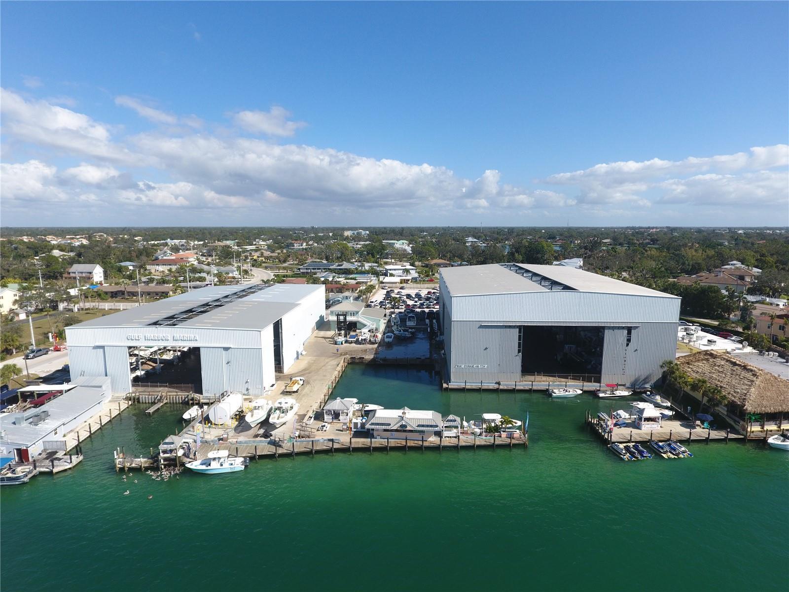 Property Photo: 100 Circuit Road S72 FL 34275