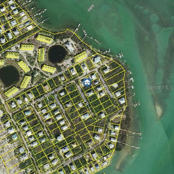 Property Photo: 9612 Doubloon Trail FL 33946