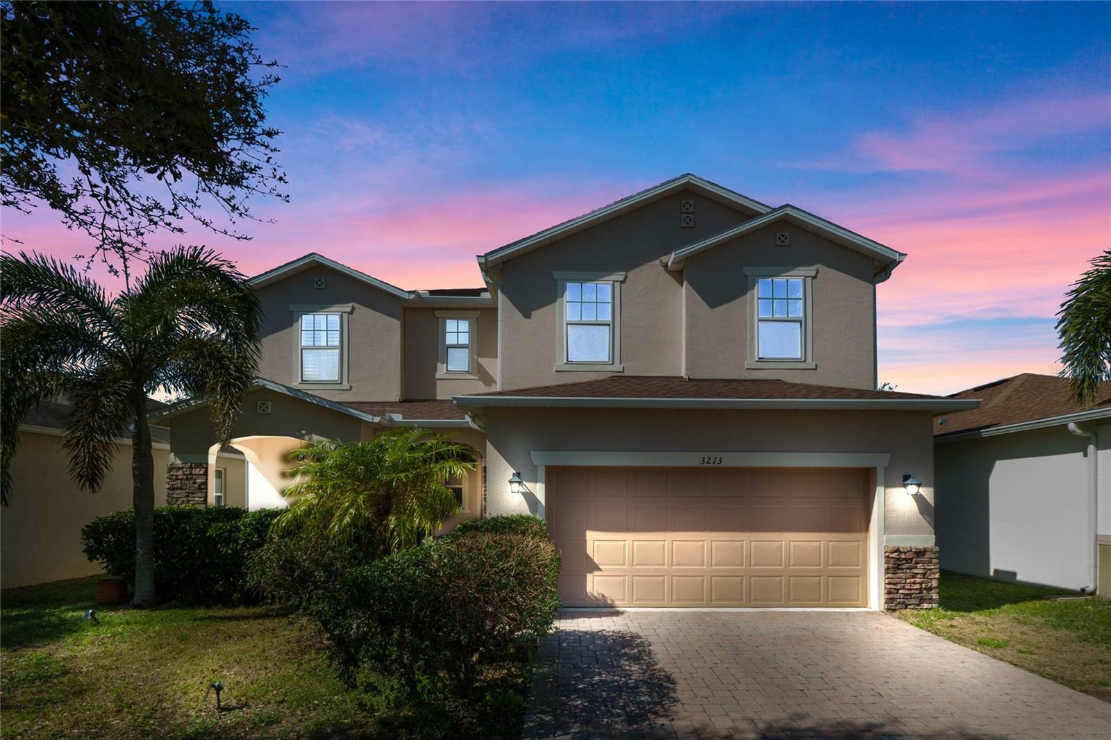 3213 Bayou Lane  Tavares FL 32778 photo