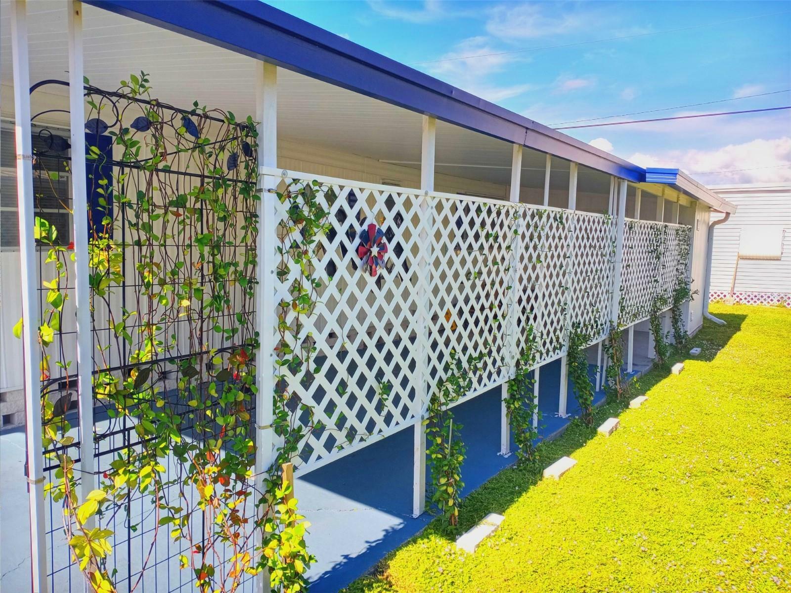 Property Photo: 12674 Seminole Boulevard S31 FL 33778