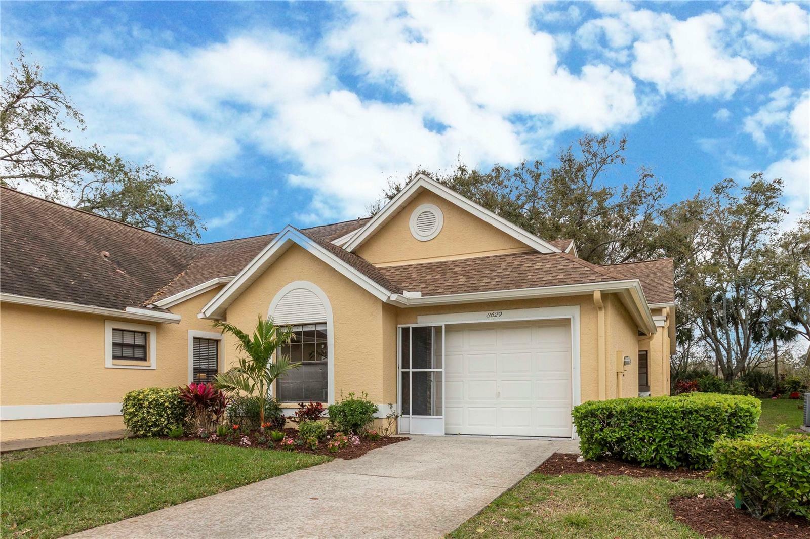 Property Photo: 3629 Muirfield Court 3629 FL 34655