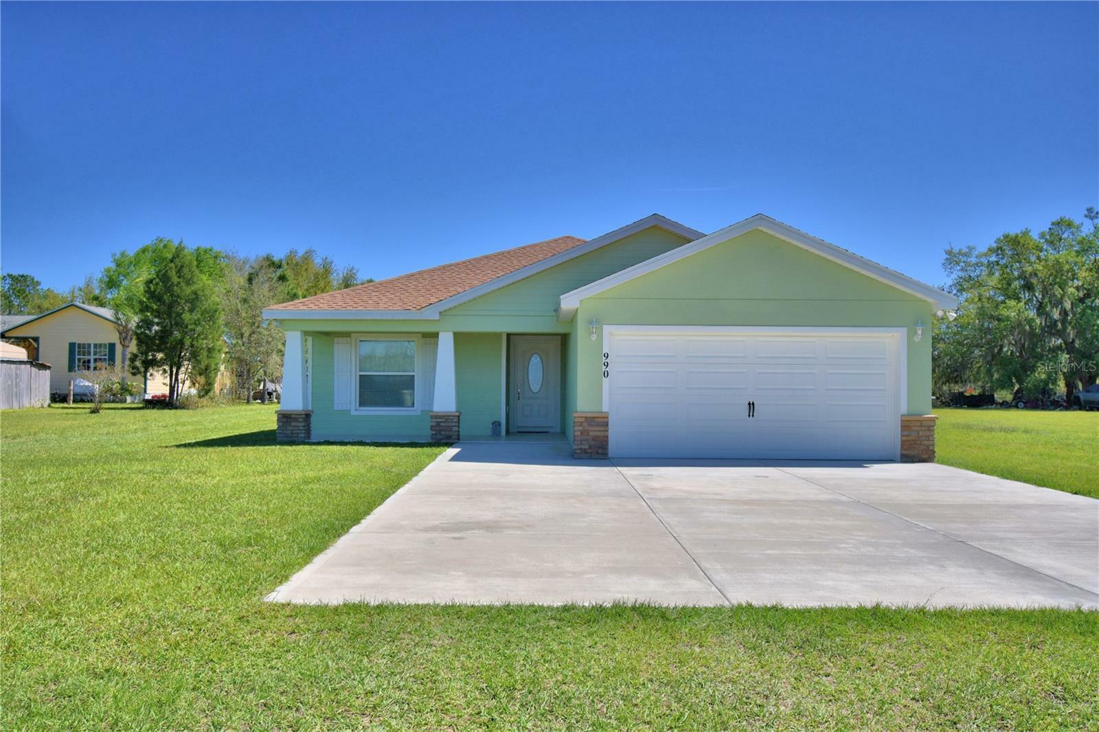 990 Brooke Road  Fort Meade FL 33841 photo