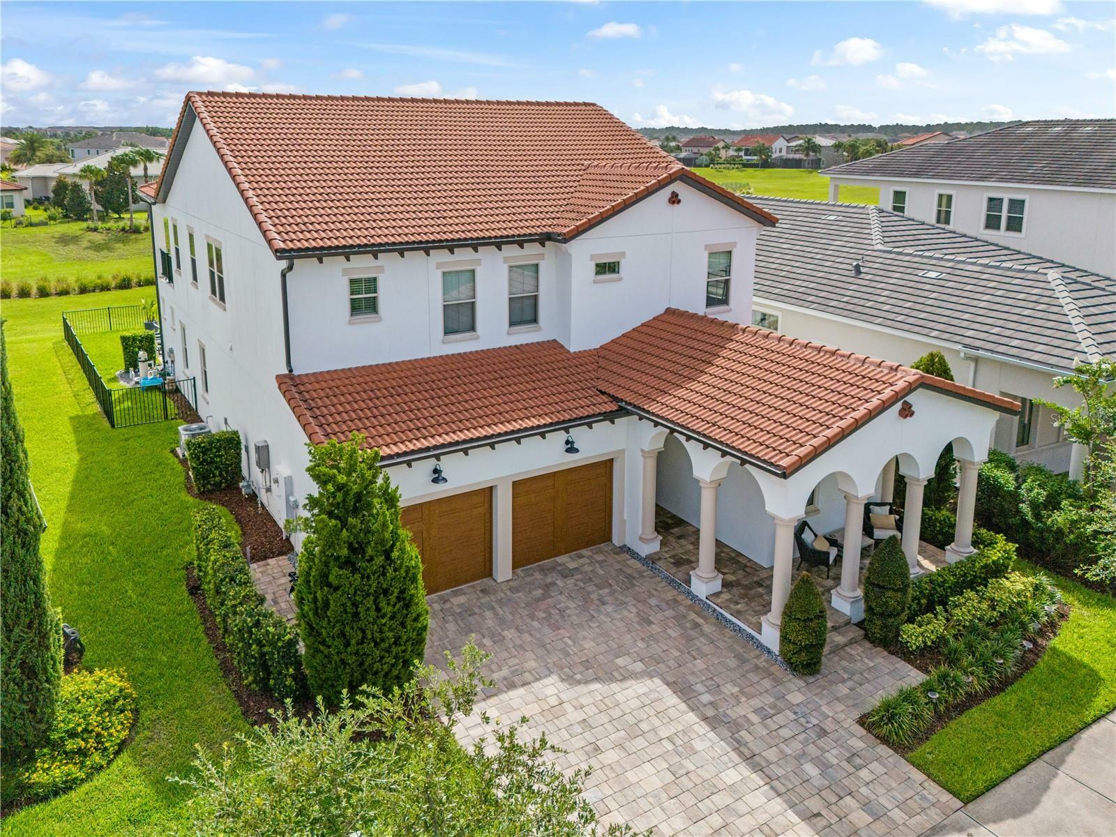8025 Topsail Place  Winter Garden FL 34787 photo