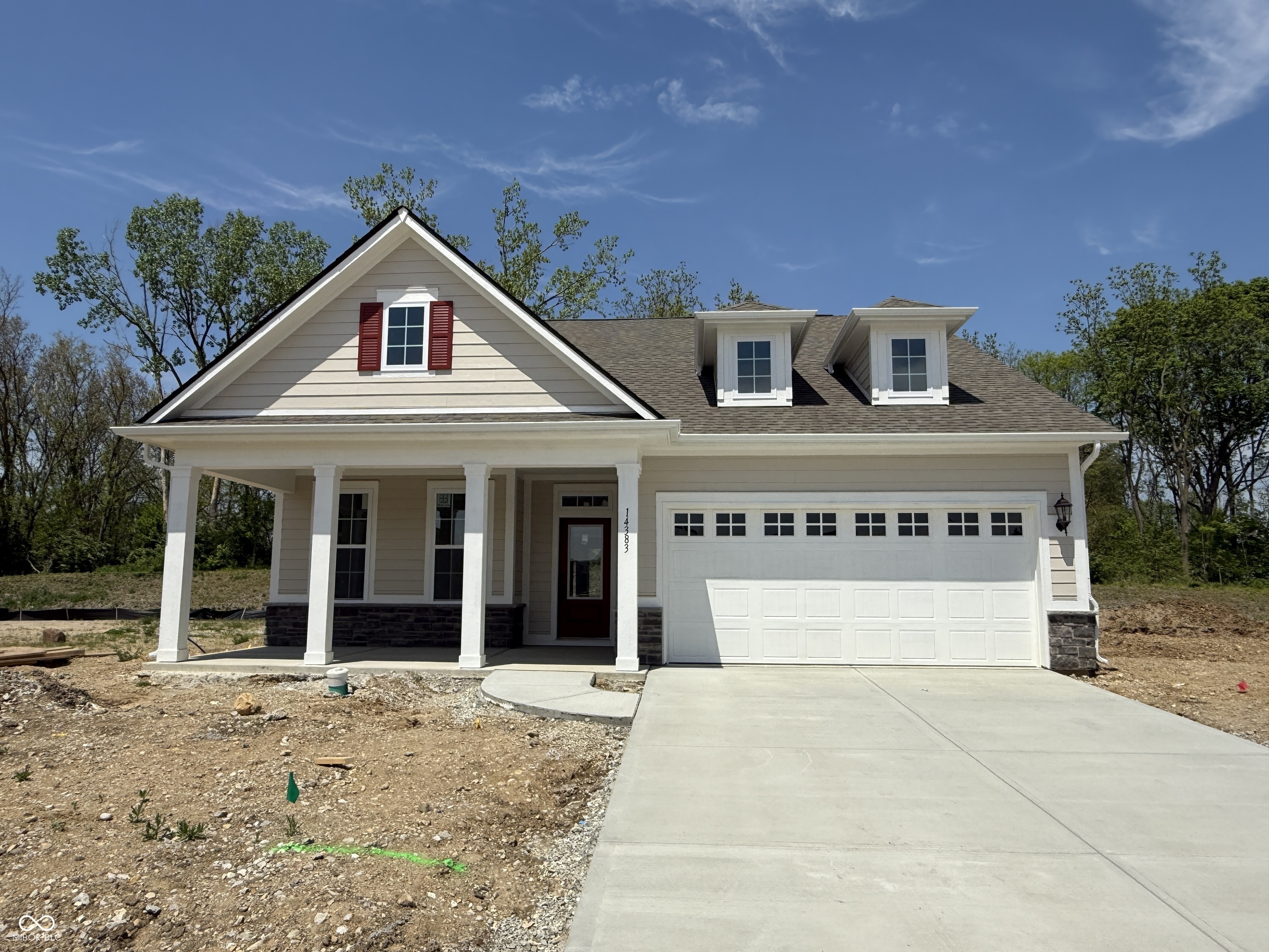 14383 Coyote Ridge Drive  Noblesville IN 46060 photo