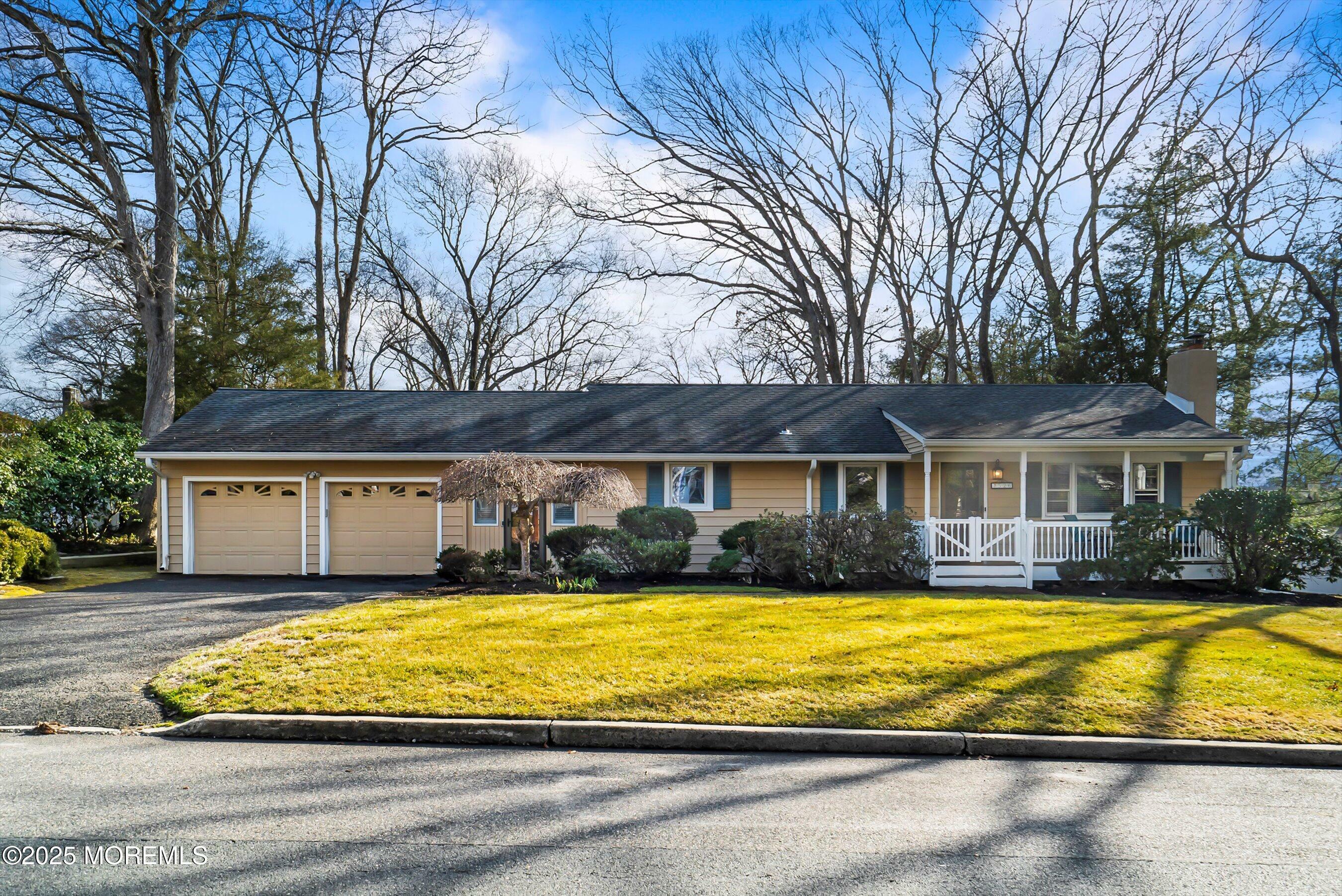 Property Photo:  526 Lakewood Road  NJ 07753 