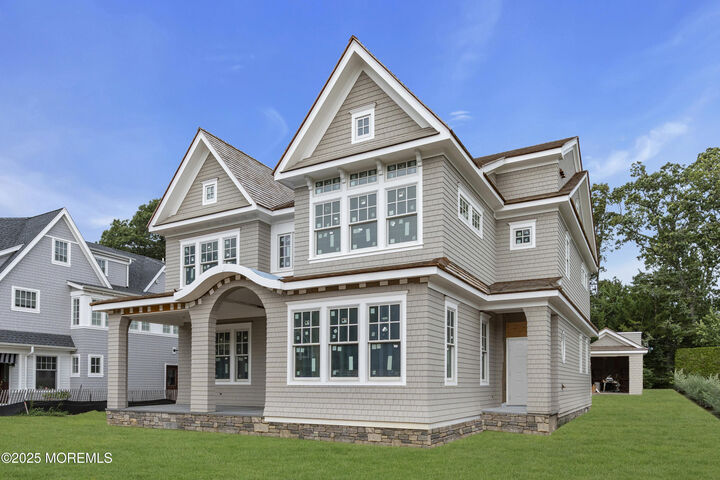 Property Photo: 212 Vroom Avenue NJ 07762
