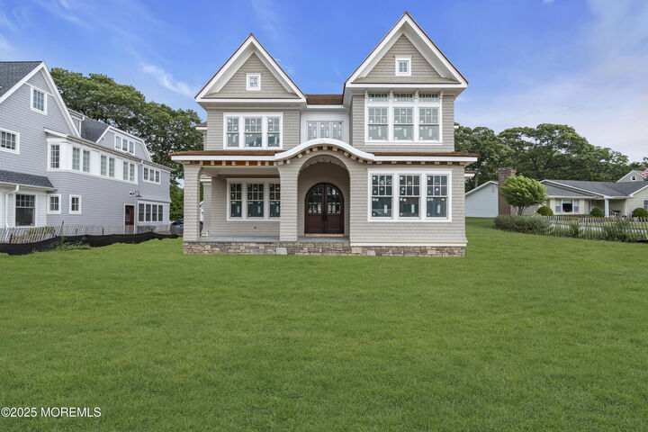 Property Photo:  212 Vroom Avenue  NJ 07762 