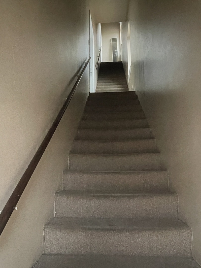 Property Photo:  1612 N Nagle Avenue 3  IL 60707 