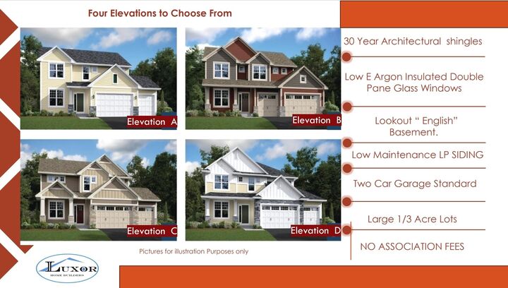 Property Photo:  14 Beech Drive  IL 60047 