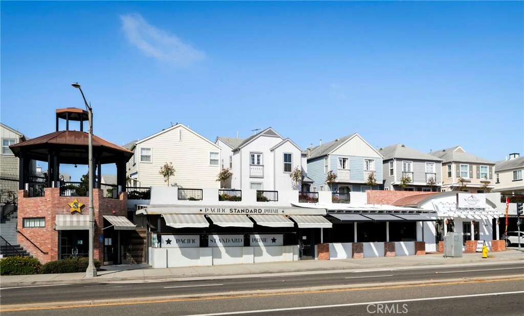 Property Photo:  1800 S Pacific Coast 95  CA 90277 