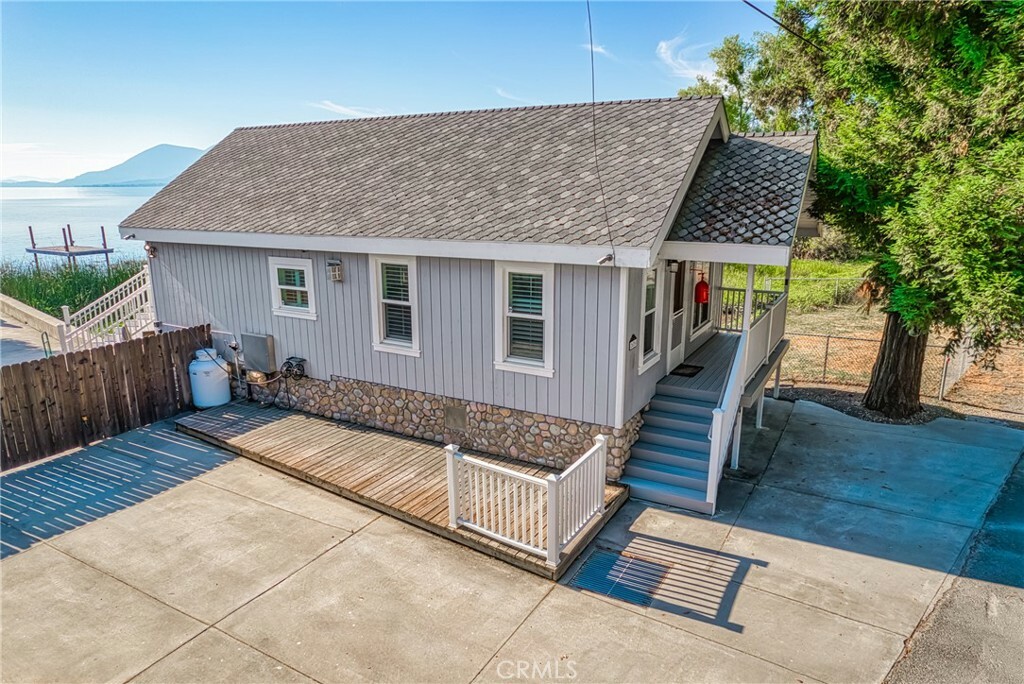 Property Photo: 2626 Lakeshore Boulevard CA 95453