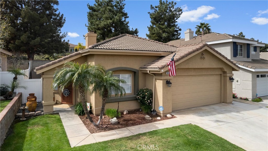 Property Photo: 968 Wyngate Drive CA 92881
