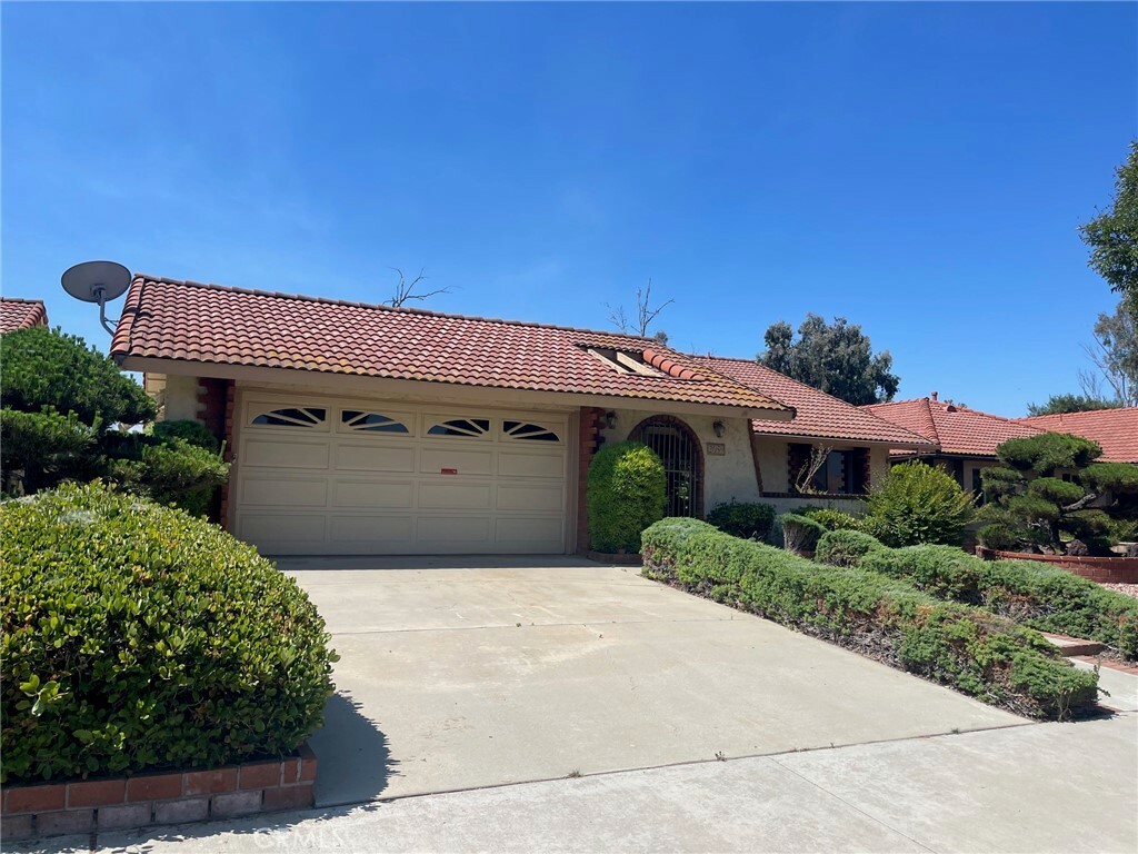 Property Photo:  2059 Aspen Drive  CA 92545 