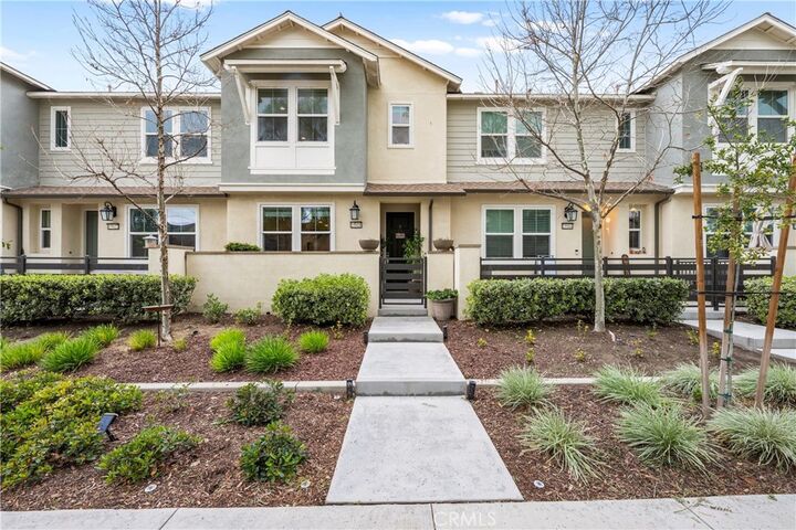 Property Photo:  15918 E Preserve Loop  CA 91708 