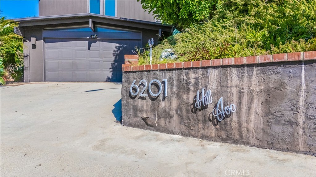Property Photo: 6201 Hill Avenue CA 90601